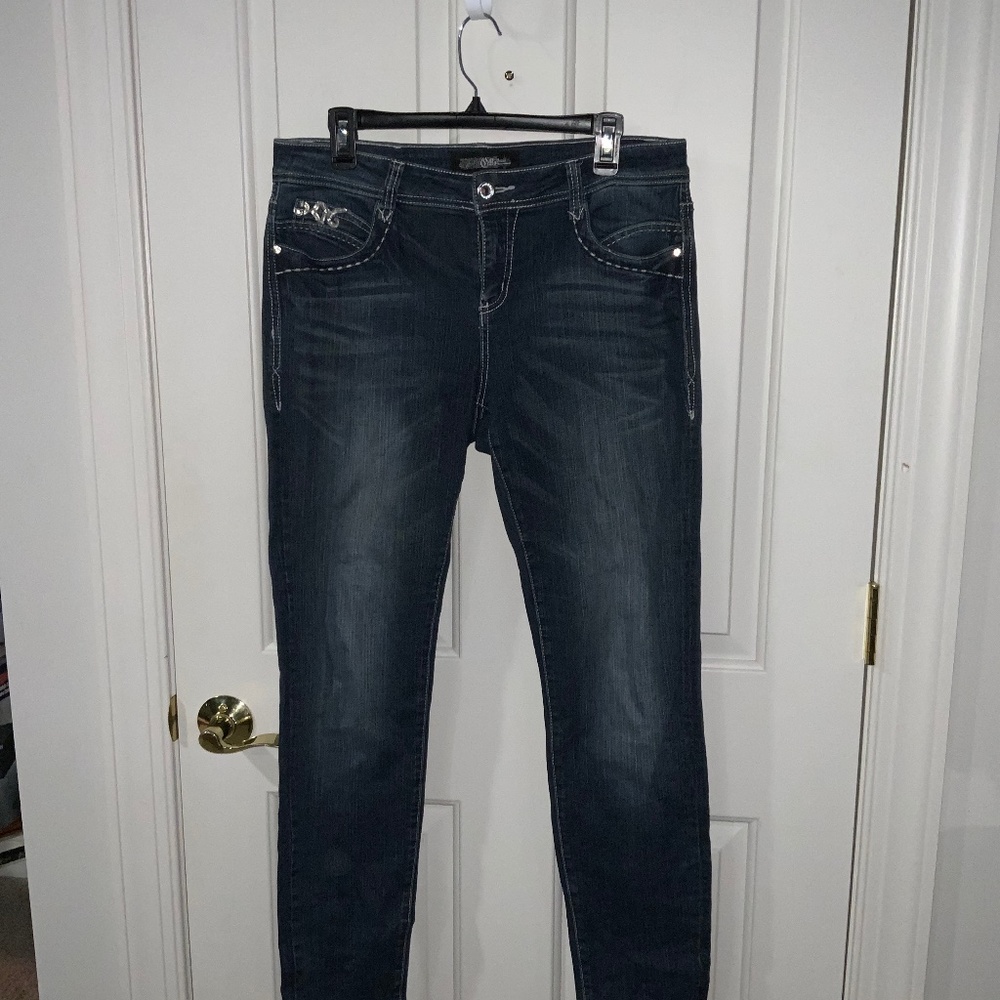 Celio Jeans - Rear Pocket Design